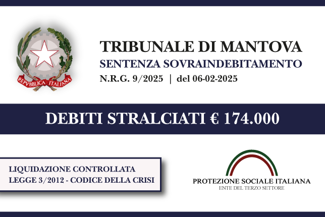 MANTOVA-92025